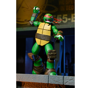 Teenage Mutant Ninja Turtles Action Figure Ultimate Raphael 18cm