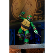 Teenage Mutant Ninja Turtles Action Figure Ultimate Raphael 18cm