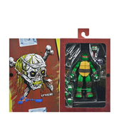 Teenage Mutant Ninja Turtles Action Figure Ultimate Raphael 18cm