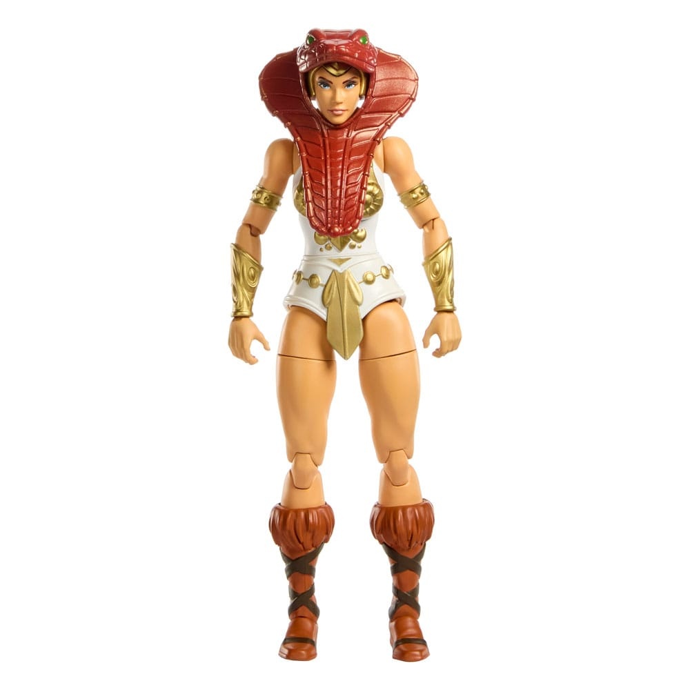 Mattel MOTU Masterverse Vintage Collection Teela