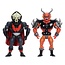 Mattel MOTU Origins x Stranger Things 2-Pack Hordak & Hellfire-Man 14cm