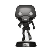 POP! Star Wars Andor K-2SO Bobblehead 9cm