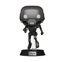 POP! Star Wars Andor K-2SO Bobblehead 9cm