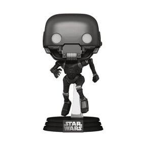 POP! Star Wars Andor K-2SO Bobblehead