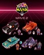 M.A.S.K. Wave 2 pre-orders beschikbaar vanaf 7 april