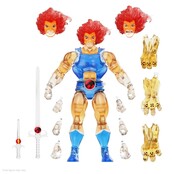 Thundercats Ultimates Action Figure Lion-O (Astral Projection) 18cm