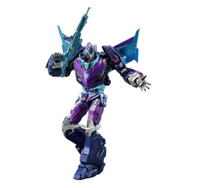 Transformers MDLX Lost Light Rodimus Prime Action Figure 18cm