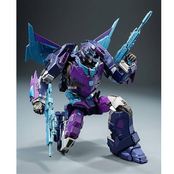 Transformers MDLX Lost Light Rodimus Prime Action Figure 18cm