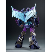 Transformers MDLX Lost Light Rodimus Prime Action Figure 18cm