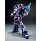 Transformers MDLX Lost Light Rodimus Prime Action Figure 18cm