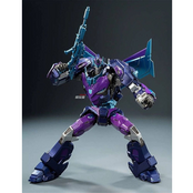 Transformers MDLX Lost Light Rodimus Prime Action Figure 18cm