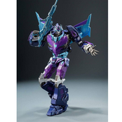 Transformers MDLX Lost Light Rodimus Prime Action Figure 18cm