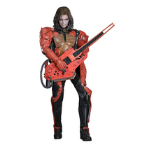 Death Stranding 2: On the Beach Videogame Masterpiece Higgs Action Figure 33cm