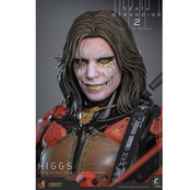 Death Stranding 2: On the Beach Videogame Masterpiece Higgs Action Figure 33cm