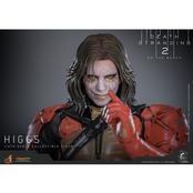 Death Stranding 2: On the Beach Videogame Masterpiece Higgs Action Figure 33cm
