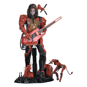 Death Stranding 2 Masterpiece Higgs Deluxe