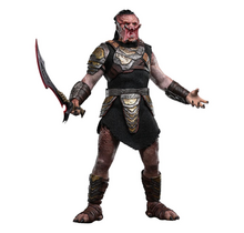 Predator Badlands Movie Masterpiece 1/6 Dek Action Figure 30cm