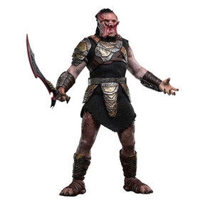 Predator Badlands Masterpiece Dek