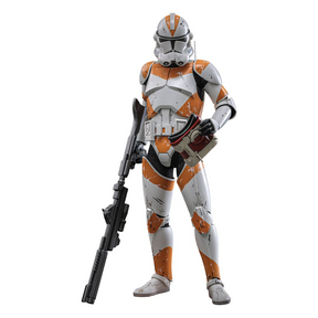 Star Wars 212th Attack Battalion Clone Trooper