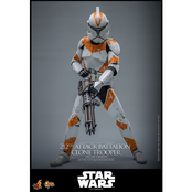 Star Wars The Clone Wars 212th Attack Battalion Clone Trooper (Deluxe Version) Action Figure 30cm