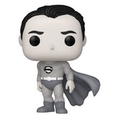 POP! Heroes Adventures of Superman Vinyl Figure Superman '50