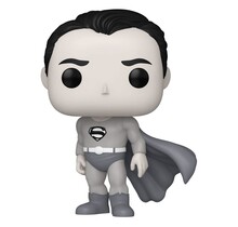 POP! Heroes Adventures of Superman Vinyl Figure Superman '50
