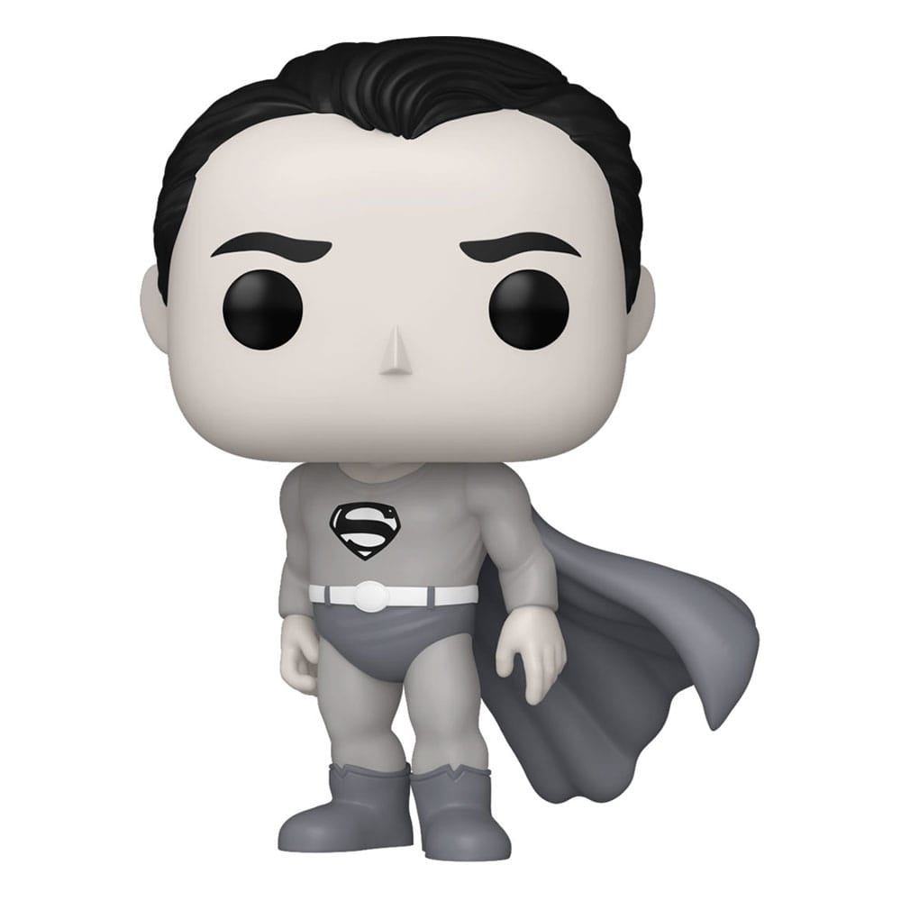 Funko POP! Superman '50 Vinyl Figure