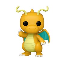 POP! Games Pokémon Dragonite #850 Vinyl Figure 10cm