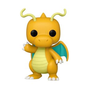 POP! Pokémon Dragonite Vinyl Figure