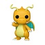 Funko POP! Games Pokémon Dragonite #850 Vinyl Figure 10cm