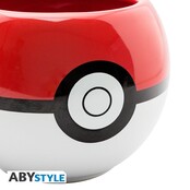 Pokémon Pokéball Mug 400ml