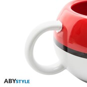 Pokémon Pokéball Mug 400ml