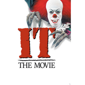 Stephen King's IT Movie Poster 91.5 x 61 cm