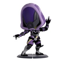 Mass Effect Vinyl Figure Tali 11cm