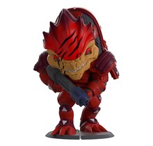 Mass Effect Vinyl Figure Wrex 12cm