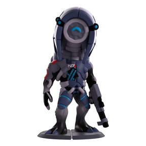 Mass Effect Vinyl Figure Legion