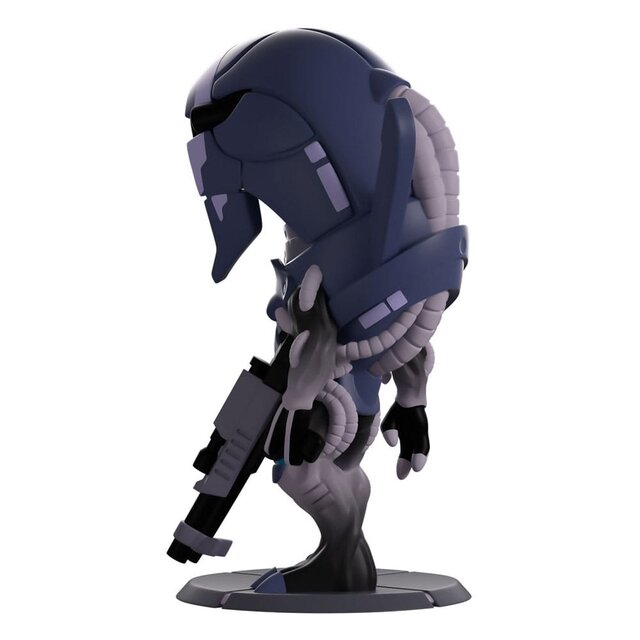 Mass Effect Vinyl Figure Legion 12cm