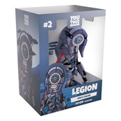 Mass Effect Vinyl Figure Legion 12cm