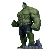 Marvel Rivals Collection 1/6 The Hulk Statue 27cm