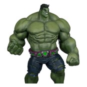 Marvel Rivals Collection 1/6 The Hulk Statue 27cm