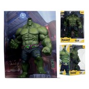 Marvel Rivals Collection 1/6 The Hulk Statue 27cm