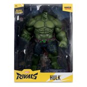 Marvel Rivals Collection 1/6 The Hulk Statue 27cm