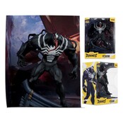Marvel Rivals Collection 1/6 Venom Statue 24cm