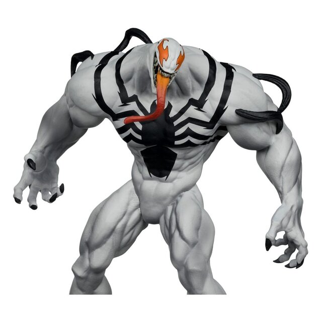 Marvel Rivals Collection 1/6 Venom (Red Platinum Edition)  Statue 24cm