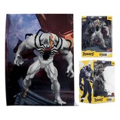 Marvel Rivals Collection 1/6 Venom (Red Platinum Edition)  Statue 24cm