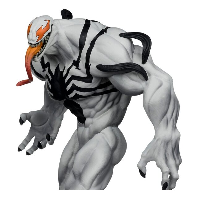 Marvel Rivals Collection 1/6 Venom (Red Platinum Edition)  Statue 24cm
