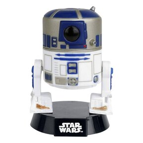 POP! Star Wars R2-D2-Bobblehead