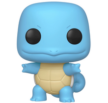 POP! Games Pokémon Squirtle Jumbo Vinyl Figure 25cm