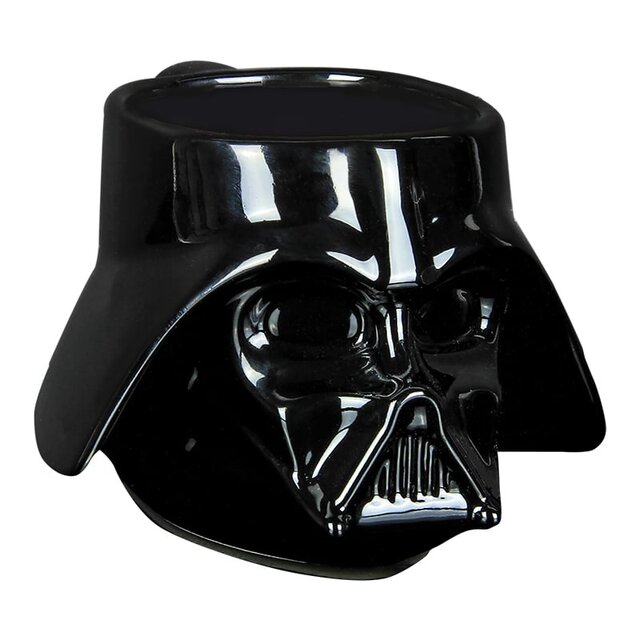 Star Wars Darth Vader Mok