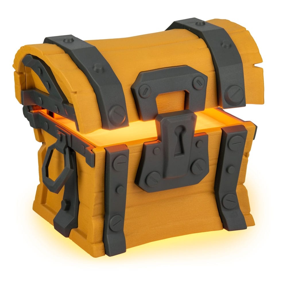 Paladone Fortnite Light Chest